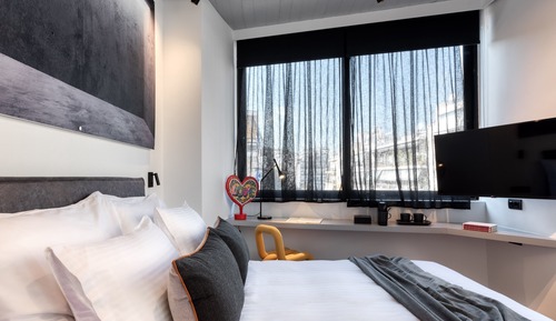 Comfort Double Room