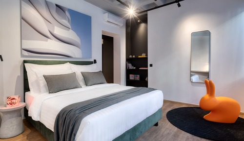 Urban Double Room
