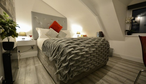Apartment, Private Bathroom (apt 2)