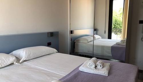 Double or Twin Room