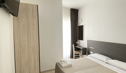 Standard Double Room, 1 Double Bed