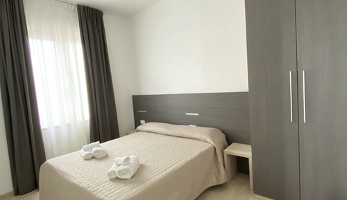 Premium Quadruple Room, Multiple Beds