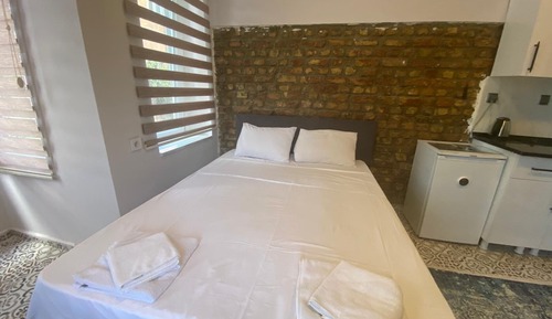 Design Apartment, Non Smoking, Terrace