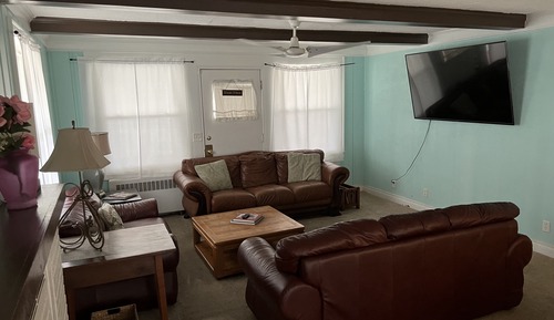 Cottage, 3 Bedrooms