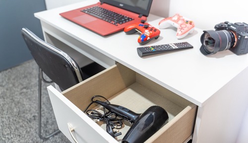Standard Studio, Ensuite (Studio 7)
