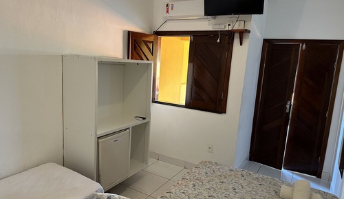 Executive Triple Room, Lanai, Sea Facing