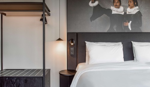 Suite, 1 Bedroom