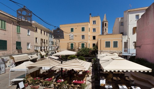 Signature Double or Twin Room