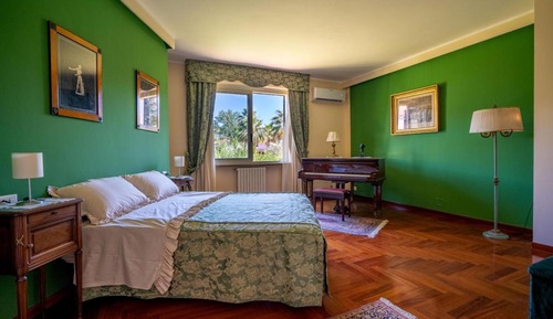 Family Apartment, 1 Bedroom (Romantic Apartment With Hot Tub)