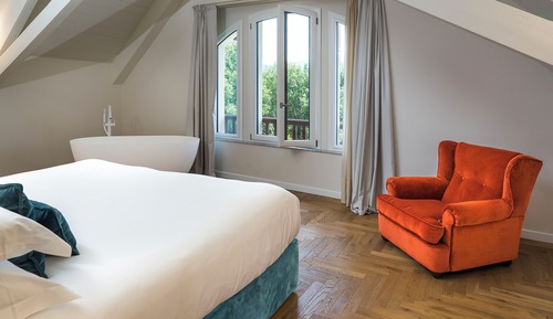 Luxury Studio Suite