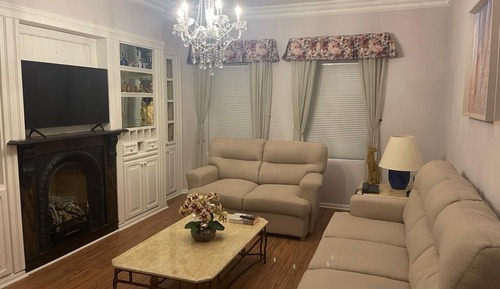 Luxury Apartment, 2 Bedrooms