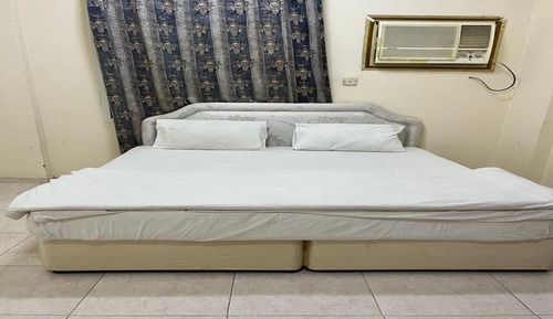 Standard Apartment, 1 Bedroom