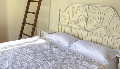 Junior Quadruple Room