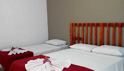 Exclusive Quadruple Room