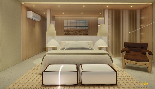Ocean Master Villa