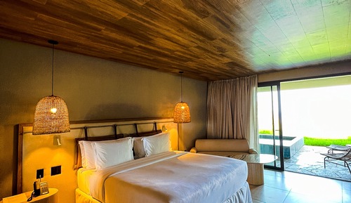 Ocean Villa