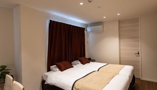 Basic Apartment