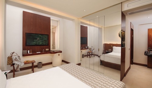 Economic Superior Room