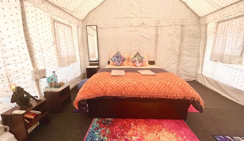 Luxury Room