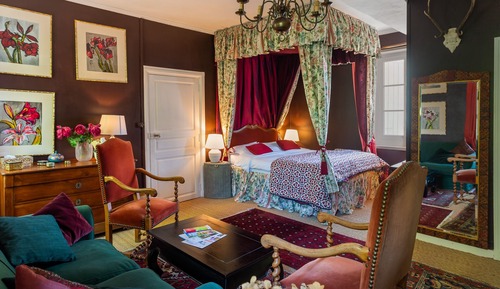 Grand Room