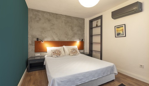 Family Triple Room
