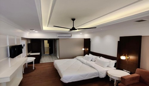 Royal Double Room