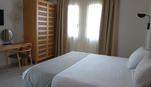 Superior Suite