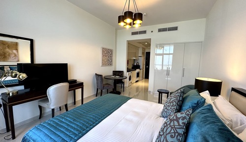 City Studio Suite