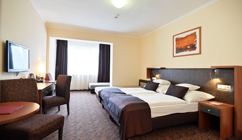 Comfort Room