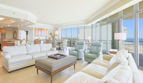Condo, 4 Bedrooms