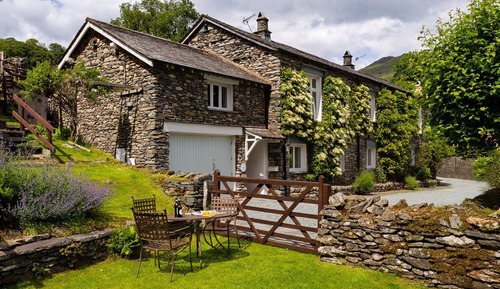 Cottage