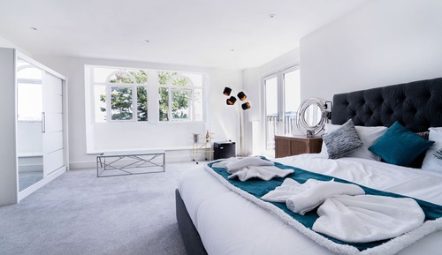Family Double Room