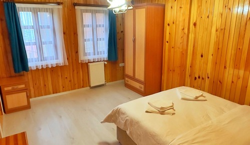 Comfort Apartment