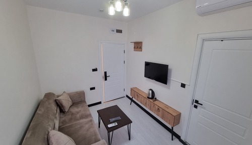Family Triple Room