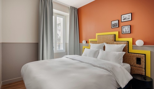 Comfort Apartment