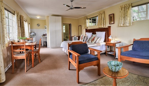 Comfort Cottage