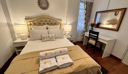 Comfort Double Room