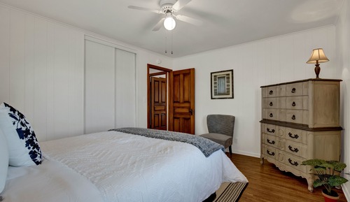 House, Multiple Beds, Patio
