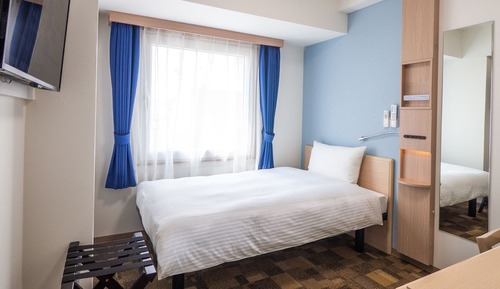 Wide Space Single Room, Non Smoking