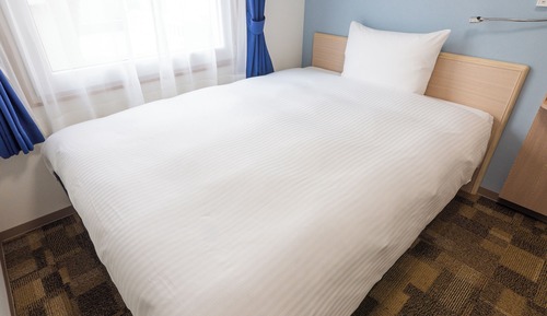 Standard Single Room, Smoking