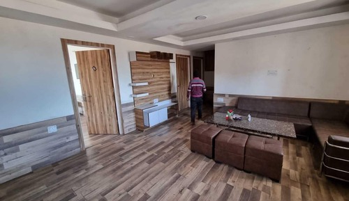 Basic Room