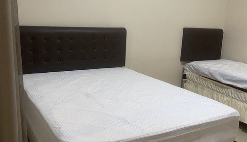 Economy Suite, 1 Bedroom