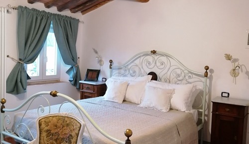 Elite Double Room
