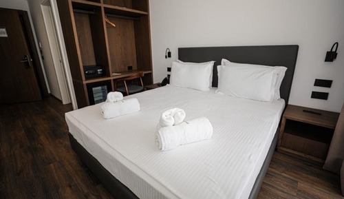 Junior Room