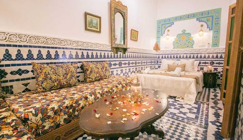 Deluxe Room, 1 Bedroom