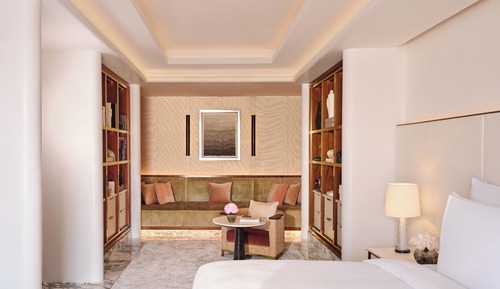 Royal Suite (The Marina)