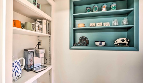 Cottage (2 Bedrooms)