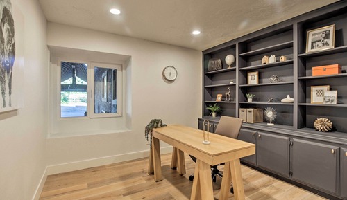 House (Multiple Bedrooms)