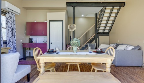 House (1 Bedroom)