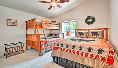 House (3 Bedrooms)